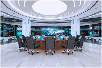 真視通入選北京市&ldquo;專精特新