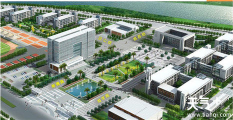 廣元有哪些大學?