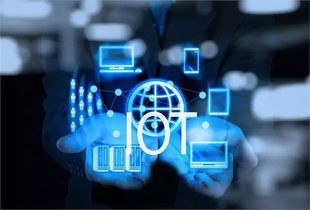 物聯網技術將實現傳統(tǒng)技術和信息技術的 組合進化