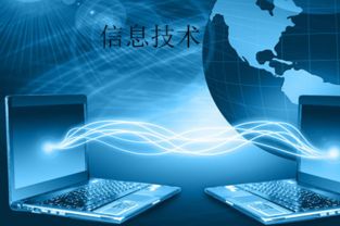 信息技術(shù) 定義、構(gòu)成與影響