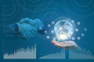 以技術(shù)標準軟聯(lián)通構(gòu)建上海全球科創(chuàng)中心的硬樞紐