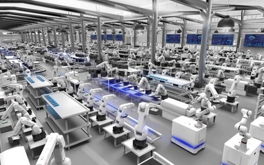 Go bigger，珞石機器人逆勢升維 全產(chǎn)品線戰(zhàn)略升級進行時