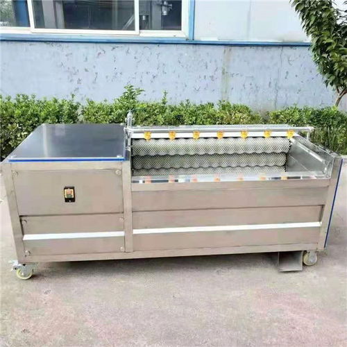 毛輥清洗機批發 諸城源晟機械 河南毛輥清洗機