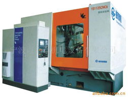 寧波市金泰機電設(shè)備齒輪加工機床產(chǎn)品列表